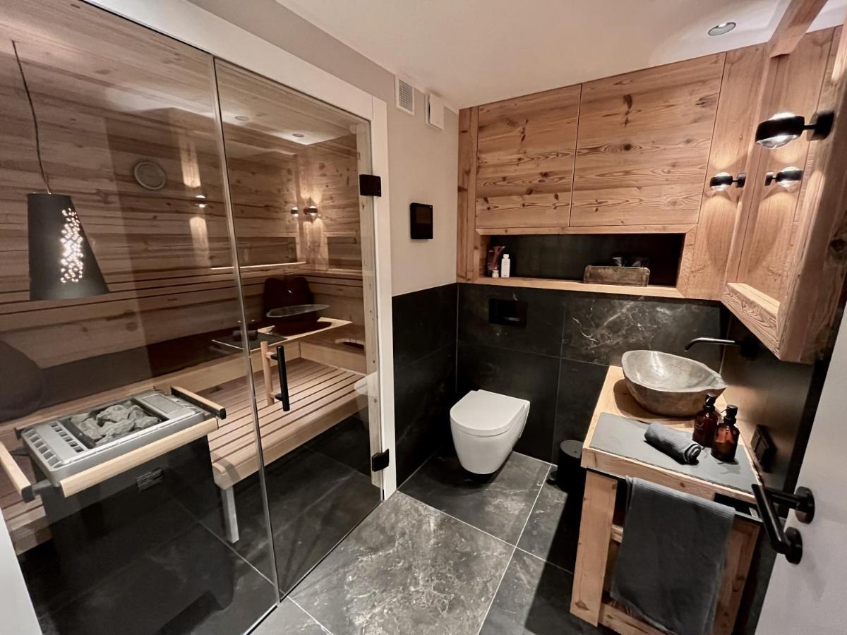 Das Kirchbichl - Stylisch Laessig, Mit Eigener Sauna Schliersee Buitenkant foto