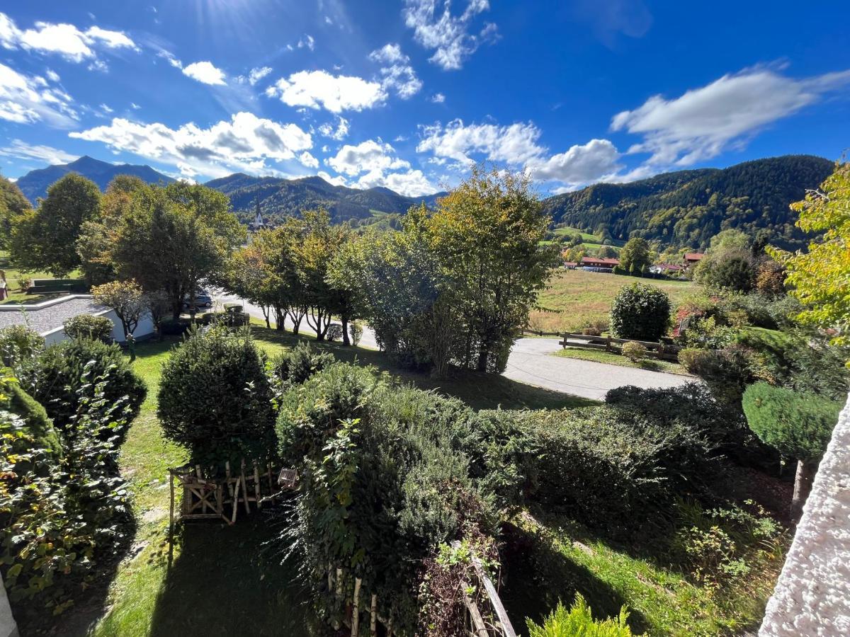 Das Kirchbichl - Stylisch Laessig, Mit Eigener Sauna Schliersee Buitenkant foto