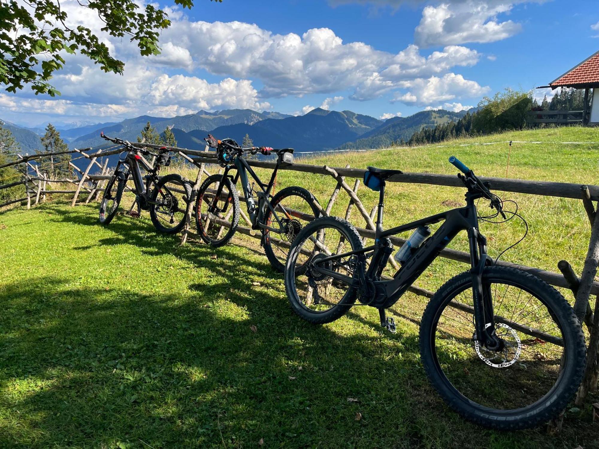 Das Kirchbichl - Stylisch Laessig, Mit Eigener Sauna Schliersee Buitenkant foto